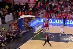 Αυτές είναι οι 10 καλύτερες στιγμές της φετινής Euroleague [Video]