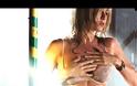 Η Jennifer Anniston κάνει στιπρίζ (video)