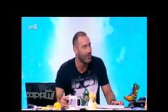 Στουρνάρας: Μου στερεί η Βουλή ένα ποτήρι νερό; - Kωνσταντοπούλου: Τώρα που θα το πουλήσετε θα το στερηθούν περισσότεροι