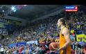 Ο ΣΟΒΑΡΟΣ ΤΡΑΥΜΑΤΙΣΜΟΣ ΤΟΥ ΤΕΟΝΤΟΣΙΤΣ *ΒΙΝΤΕΟ*