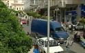 Αστυνομοκρατούμενη η Λαμία για τον δολοφόνο του Λαζαρίδη