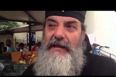 Ιερομόναχος Νεκτάριος, ένας σύγχρονος πατέρας της αγάπης