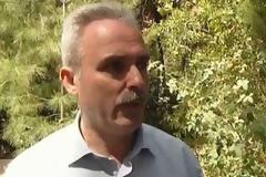Πυρκαγιά στο νησί των Ονείρων