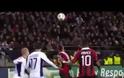 ΤΑ ΒΡΑΒΕΙΑ ΤΟΥ CHAMPIONS LEAGUE! *VIDEOS*