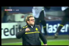 ΤΑ ΒΡΑΒΕΙΑ ΤΟΥ CHAMPIONS LEAGUE! *VIDEOS*