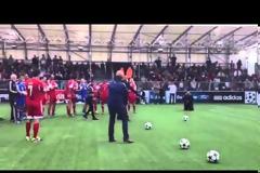 Ρεζίλι έγινε ο Will Smith [Video]