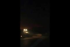 Παρακολουθήστε βίντεο με τη φωτιά στη Πάρο
