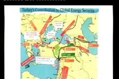 Τουρκικοί χάρτες κατακρεουργούν την κυπριακή ΑΟΖ