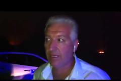 Σκηνικό τρόμου στο Ν. Χανίων - Κάηκαν επιχειρήσεις - Εκκενώθηκαν σπίτια! Δείτε συγκλονιστικά βίντεο