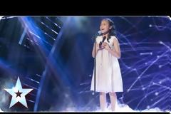 11χρονη «Whitney Houston» συγκλονίζει με την ερμηνεία της [Video]