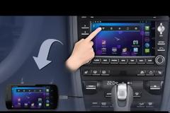MimicsX2 driver: Cydia ...Το απόλυτο tweak για το αυτοκίνητο μας και τη ασφάλεια μας