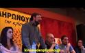 Σε ισχύ από την 1η Ιουνίου ο νέος νόμος για τη δωρεά οργάνων! Τι λέει το Κίνημα Δεν Πληρώνω [video]