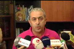 Φταίει και... η ανέχεια για τα εργατικά ατυχήματα