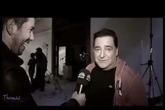 Δείτε τα making off του videoclip του Βασίλη Καρρά Αγαπάω τα λάθος άτομα με 30+ καλλιτέχνες [video]