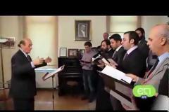 Αρχονταρίκι: «Μία ολόκληρη ζωή στα Ψαλτήρια της Πόλης» [video]
