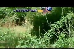 Σε ζούγκλα έχει μετατραπεί το πάρκο της Αγίας Ειρήνης στο κέντρο της Μυτιλήνης