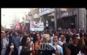 Πίσω ολοταχώς η αστυνομία υπό το φόβο τουρκικής “Άνοιξης”