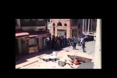 Πίσω ολοταχώς η αστυνομία υπό το φόβο τουρκικής “Άνοιξης”
