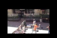 Πίσω ολοταχώς η αστυνομία υπό το φόβο τουρκικής “Άνοιξης”