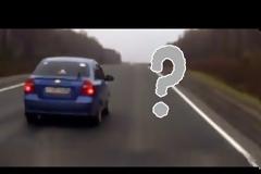 Ρώσος κατάφερε να τρακάρει με αρκούδα [video]
