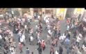 Κόλαση στη Κωνσταντινούπολη - Δείτε εικόνες και video από τις αναταραχές