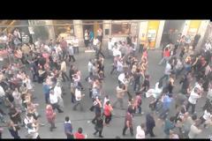 Κόλαση στη Κωνσταντινούπολη - Δείτε εικόνες και video από τις αναταραχές
