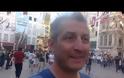 Κόλαση στη Κωνσταντινούπολη - Δείτε εικόνες και video από τις αναταραχές