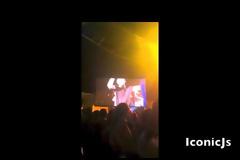 Χούφτωσε τα οπίσθια της Beyonce σε συναυλία…‏