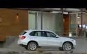 ΒΙΝΤΕΟ: Η νέα BMW X5 (VIDEO+SPECS)