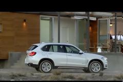 ΒΙΝΤΕΟ: Η νέα BMW X5 (VIDEO+SPECS)