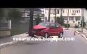 Καστοροά: Τροχαίο ατύχημα σήμερα το πρωί στην Μεσοποταμία [video]