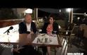 Λευτέρης Παπαδόπουλος: «Aγαπώ τις πουτάνες, δεν ανέχομαι τους νταβατζήδες!»