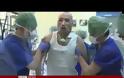 ΣΥΓΚΛΟΝΙΣΤΙΚΟ VIDEO: Η πρώτη μεταμόσχευση προσώπου στην Πολωνία