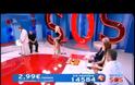 H τηλεθεάτρια παρέλαβε τη μασέλα της και ο εθισμένος στα σάντουιτς αδυνάτισε... - Ο απολογισμός της Αννίτας στην τελευταία εκπομπή!
