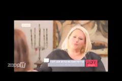 Άση Mπήλιου: Δεν εντάχθηκα ποτέ στη θετή οικογένειά μου - Δε θέλω να κάνω δικό μου παιδί