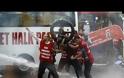 Τουρκία: Νέες συγκρούσεις σε Κωνσταντινούπολη και Άγκυρα