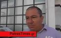 Πάτρα -Τώρα: O πατέρας της τετραπληγικής Μαρίας ξεκίνησε απεργία πείνας - Ο ΕΟΠΥΥ αρνείται χορήγηση δωρεάν αναλώσιμων υλικών σε ανάπηρη