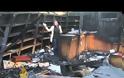 Έξαρση ξενοφοβικής βίας στη Ν. Αφρική. Επίθεση σε Σομαλούς λαθρομετανάστες από ντόπιους της φυλής Xhosa. «Οι ξένοι είναι ανεπιθύμητοι», λένε