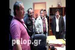 Πάτρα: Θέλω μια ένεση ευθανασίας για το παιδί μου [video]