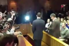 Για τις 19 Αυγούστου αναβλήθηκε η δίκη του Όσκαρ Πιστόριους