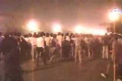 Η νύχτα που η Τιενανμέν βάφτηκε κόκκινη [video]