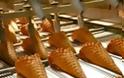Πως φτιάχνονται τα χωνάκια παγωτού [Video]