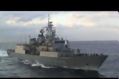 ΠΝ: Ο Άρχων του Αιγαίου στον φυσικό του χώρο