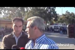 «ΜΠΛΟΚΟ» ΝΑΥΤΕΡΓΑΤΩΝ ΓΙΑ ΤΑ ΔΕΔΟΥΛΕΥΜΕΝΑ