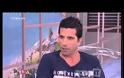 Eπίθεση γνωστού ηθοποιού στη Σκορδά: «Μου σπάσατε τα... ούμπαλα»!