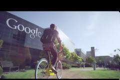 Πώς είναι να κάνεις πρακτική στη Google [video]