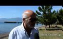 Φθιώτιδα: Την παραλία της Αγ. Μαρίνας καθάρισε η ΜΕΡΥΠ (ΒΙΝΤΕΟ-ΦΩΤΟ)