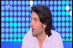 Πέτρος Λαγούτης: «Είδα το smart στην μέση της Αττικής οδού αλλά δεν ήξερα ότι ήταν του Τόμας»