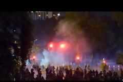 Η στιγμή της σύλληψης του Έλληνα Γιώργου Ιατρίδη στην Τουρκία