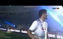 ΛΑΜΠΕΡΟ «ΑΝΤΙΟ» ΜΕ ΧΑΤ-ΤΡΙΚ ΑΠΟ ΜΠΑΛΑΚ *VIDEOS & PHOTOS*